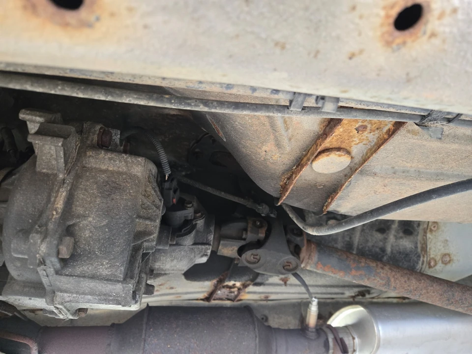 1999 Jeep XJ Cherokee - Image 10 of 29