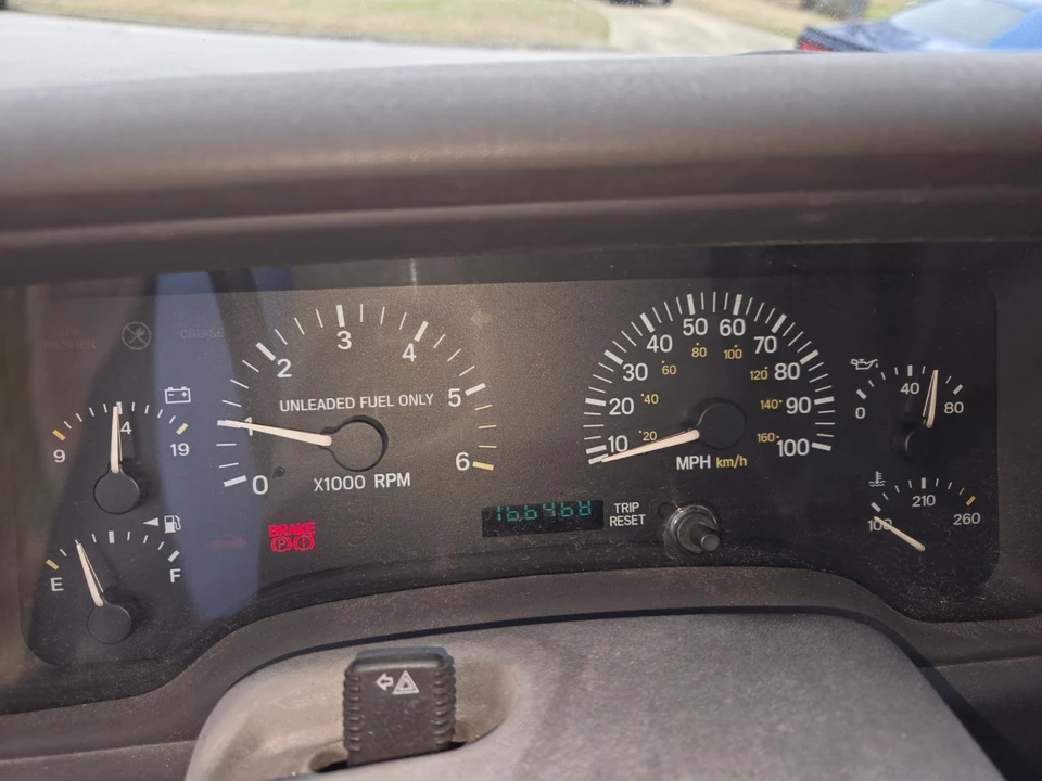 1999 Jeep XJ Cherokee - Image 28 of 29