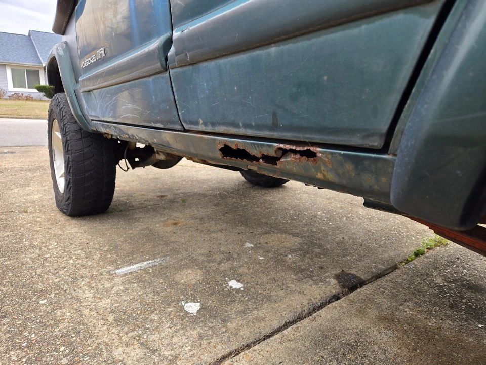 1999 Jeep XJ Cherokee - Image 7 of 29