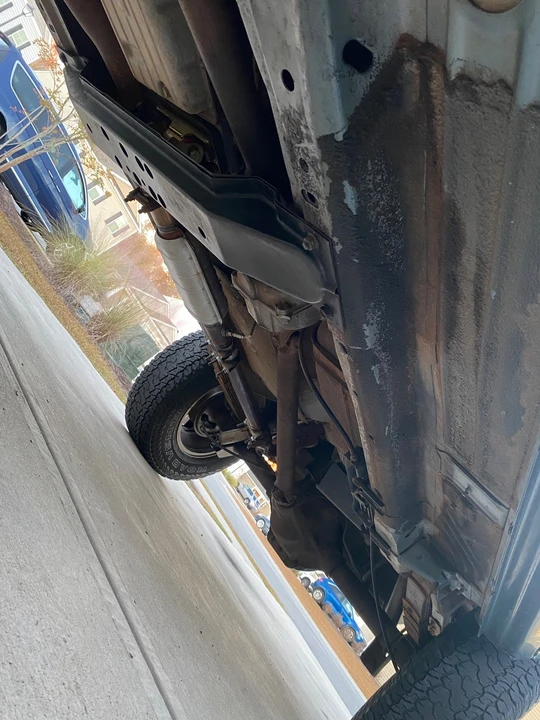 1999 Jeep XJ Cherokee - Image 6 of 12