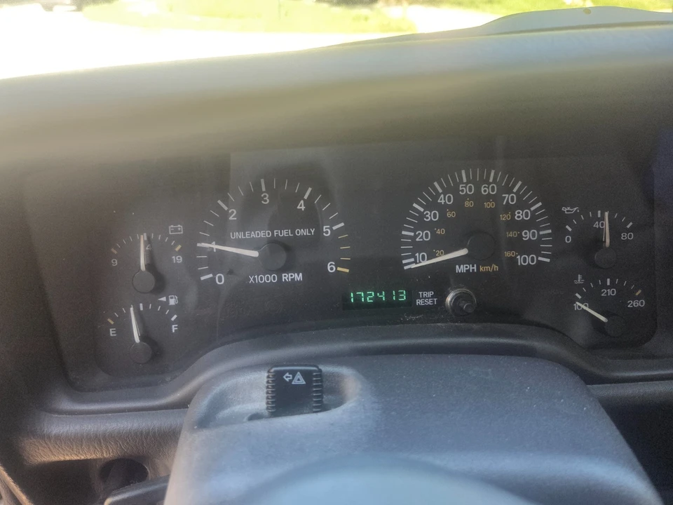 1999 Jeep XJ Cherokee - Image 14 of 18