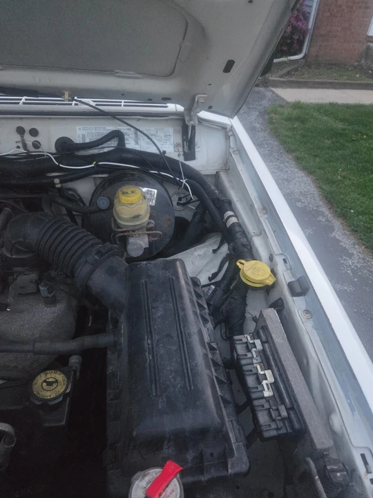 1999 Jeep XJ Cherokee - Image 15 of 18