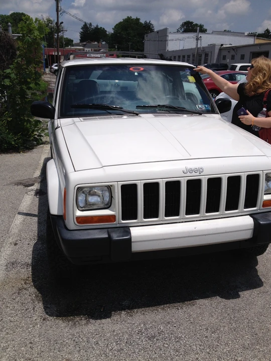 1999 Jeep XJ Cherokee - Image 6 of 18