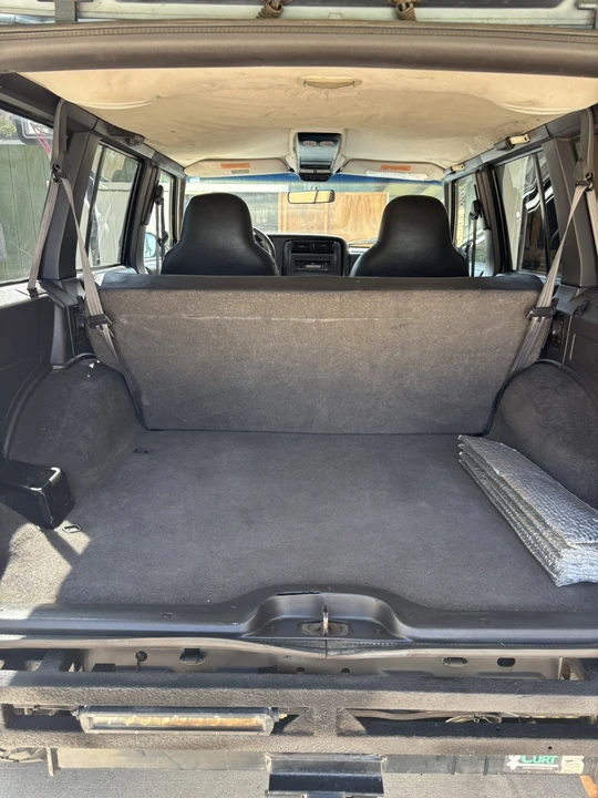 1999 Jeep XJ Cherokee - Image 11 of 19