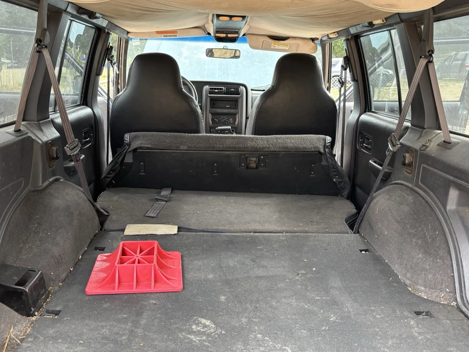 1999 Jeep XJ Cherokee - Image 21 of 24