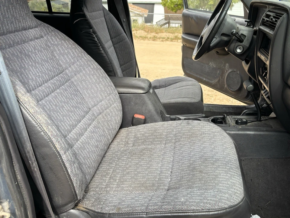 1999 Jeep XJ Cherokee - Image 20 of 24