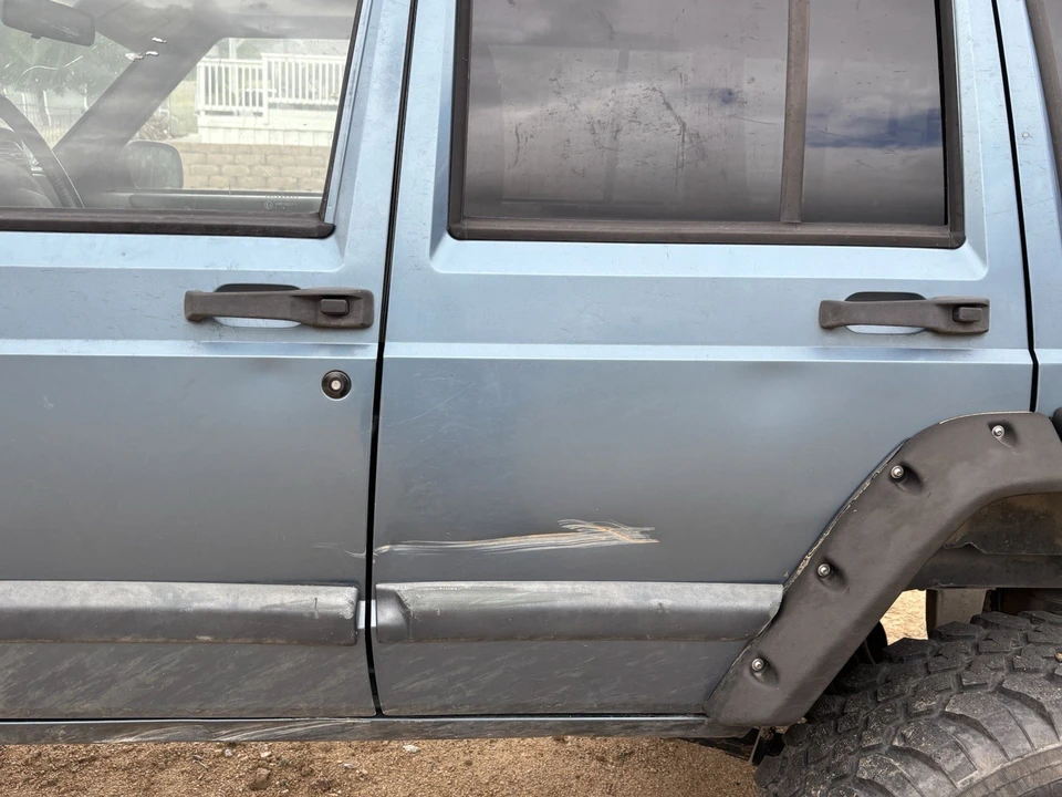 1999 Jeep XJ Cherokee - Image 18 of 24