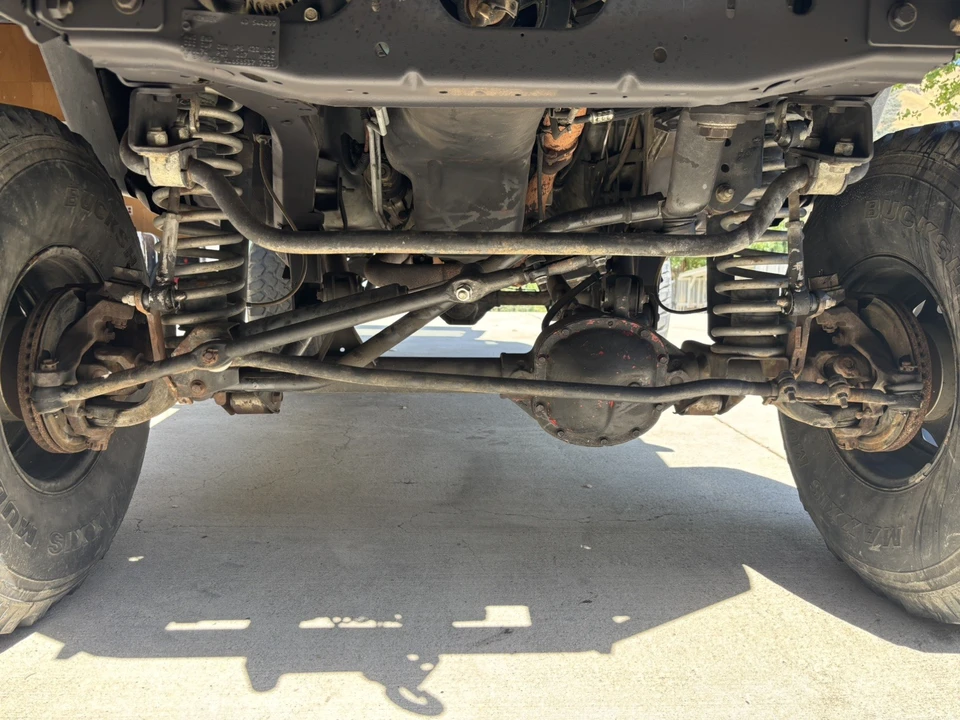 1999 Jeep XJ Cherokee - Image 6 of 19