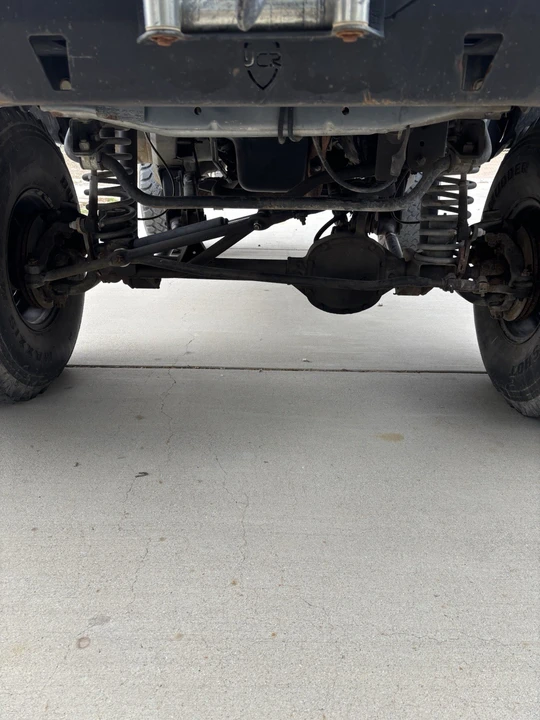 1999 Jeep XJ Cherokee - Image 12 of 24