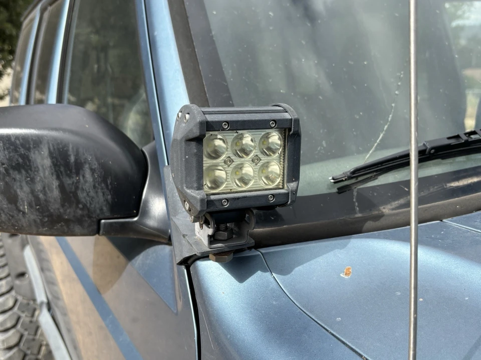 1999 Jeep XJ Cherokee - Image 17 of 24