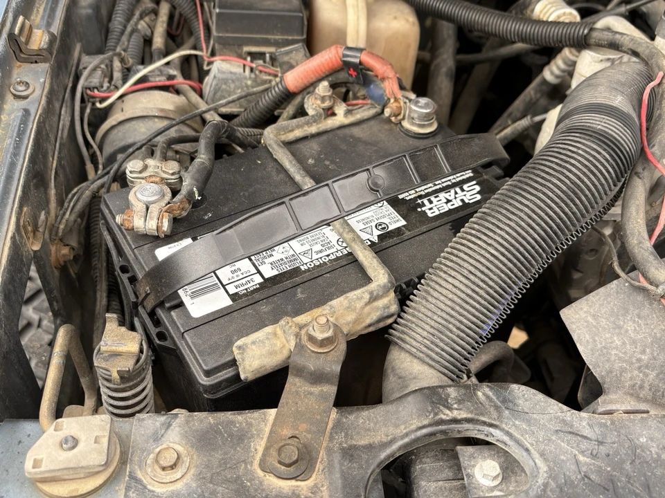 1999 Jeep XJ Cherokee - Image 24 of 24