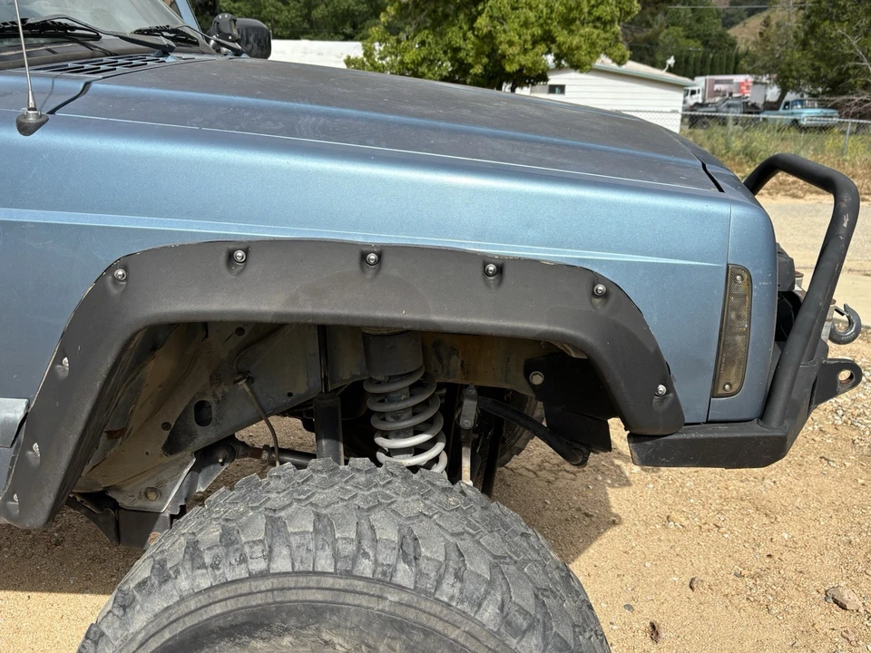 1999 Jeep XJ Cherokee - Image 7 of 24