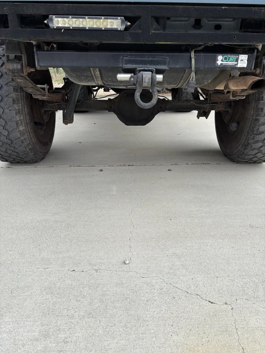 1999 Jeep XJ Cherokee - Image 13 of 24