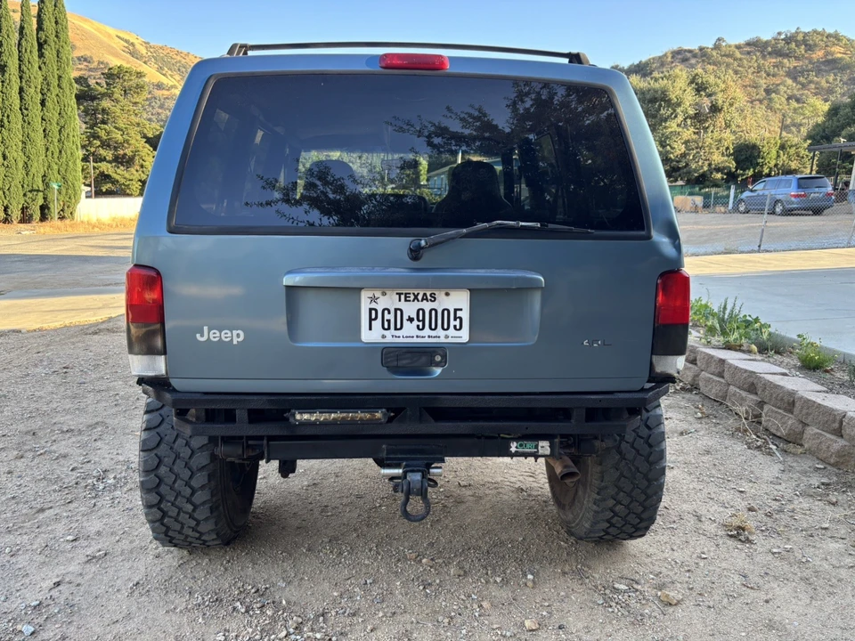 1999 Jeep XJ Cherokee - Image 18 of 19