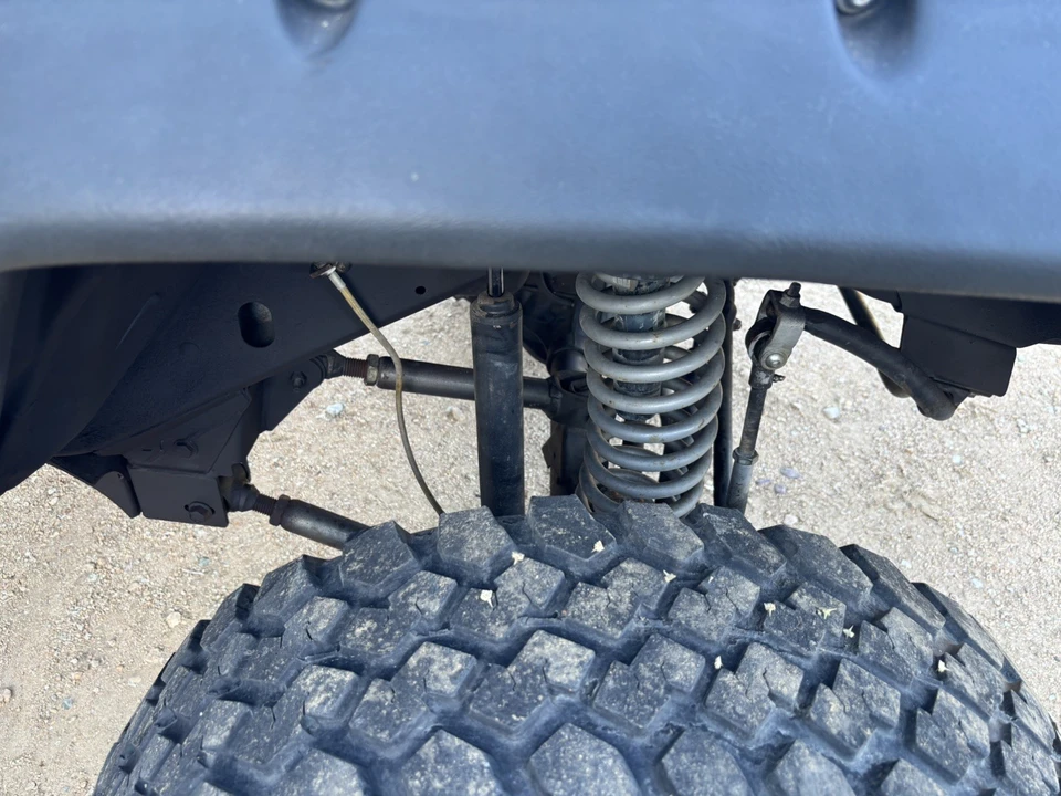 1999 Jeep XJ Cherokee - Image 14 of 19