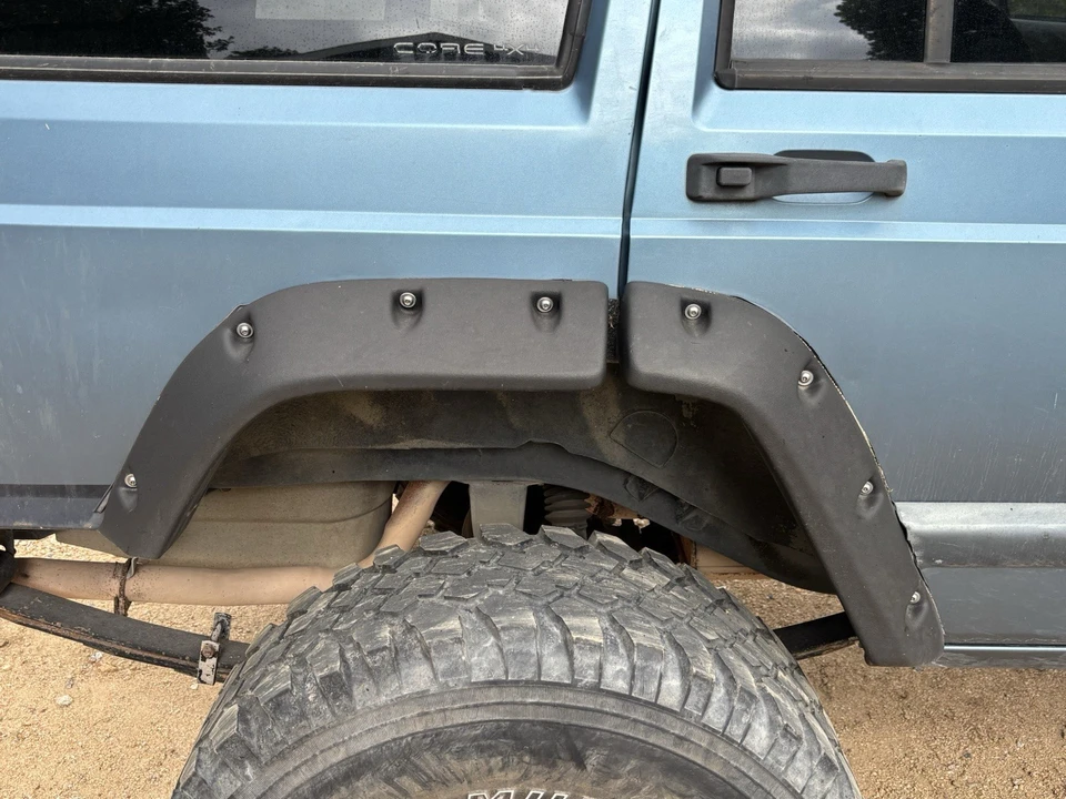 1999 Jeep XJ Cherokee - Image 8 of 24
