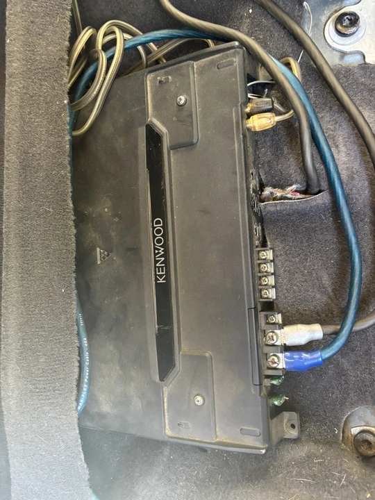 1999 Jeep XJ Cherokee - Image 12 of 19