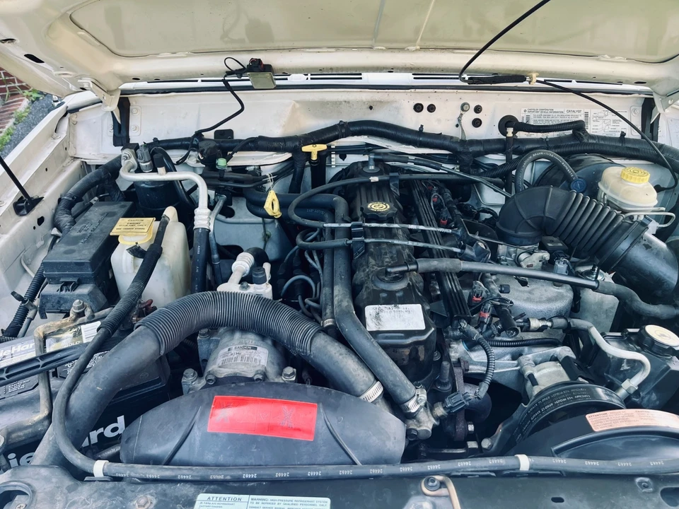 1999 Jeep XJ Cherokee - Image 6 of 21