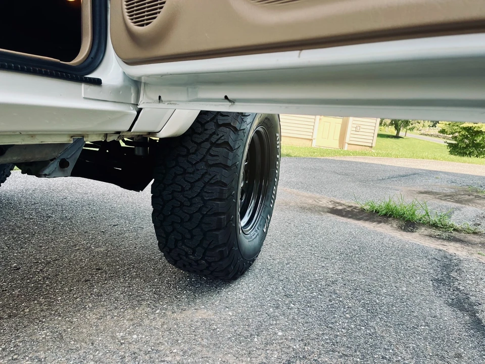 1999 Jeep XJ Cherokee - Image 8 of 21