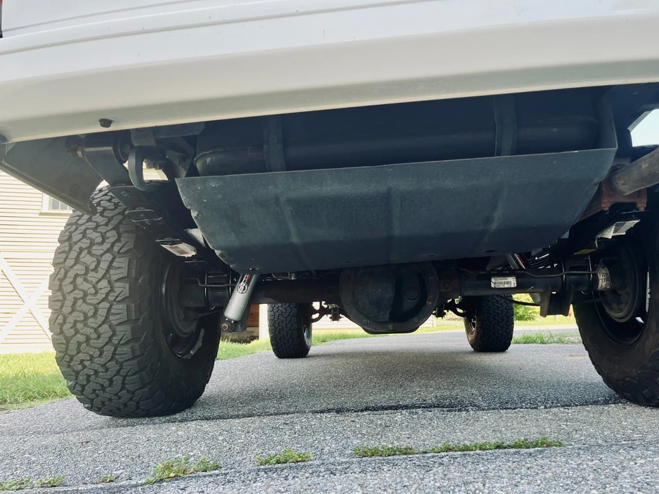 1999 Jeep XJ Cherokee - Image 17 of 21