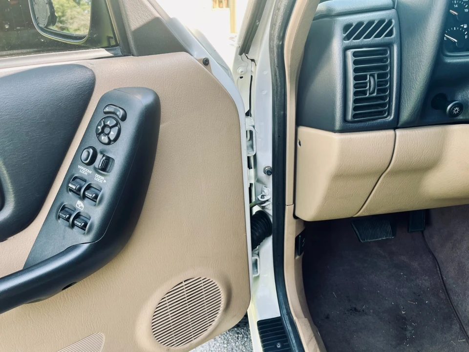 1999 Jeep XJ Cherokee - Image 21 of 21