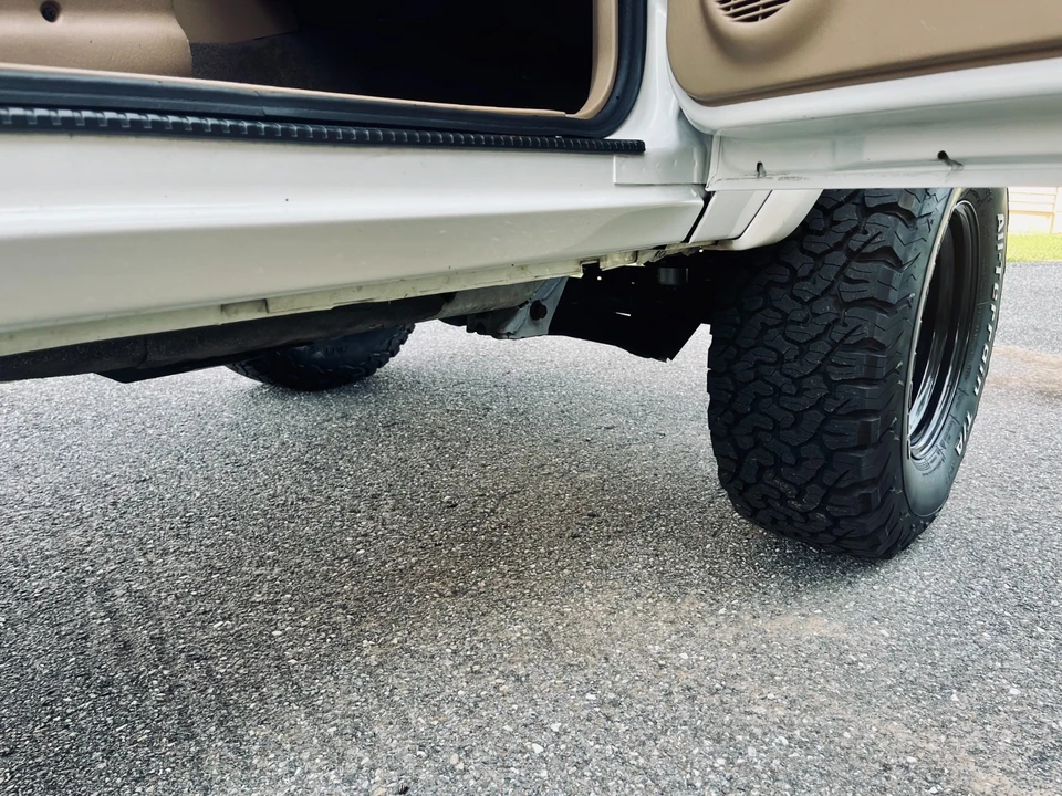1999 Jeep XJ Cherokee - Image 7 of 21