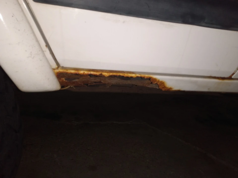 1999 Jeep XJ Cherokee - Image 6 of 31