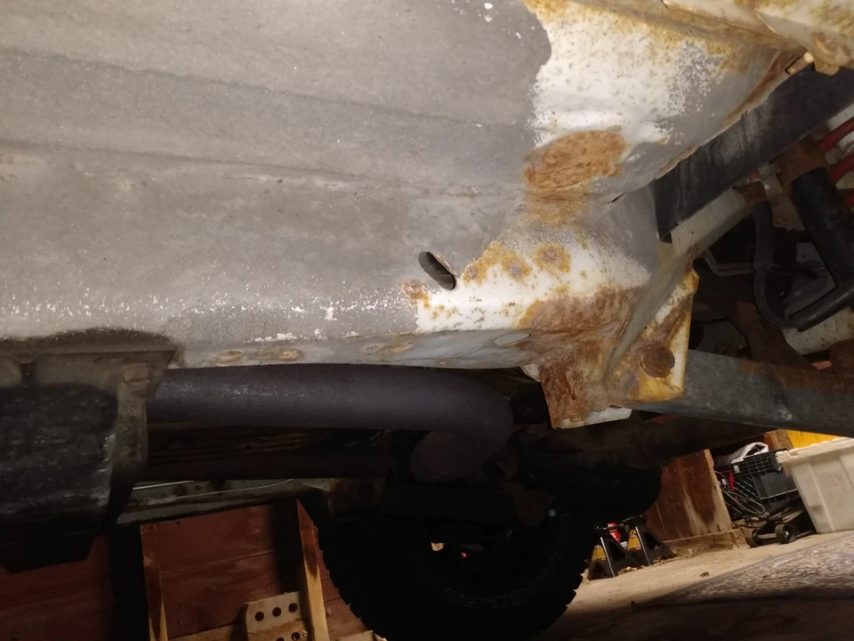 1999 Jeep XJ Cherokee - Image 31 of 31