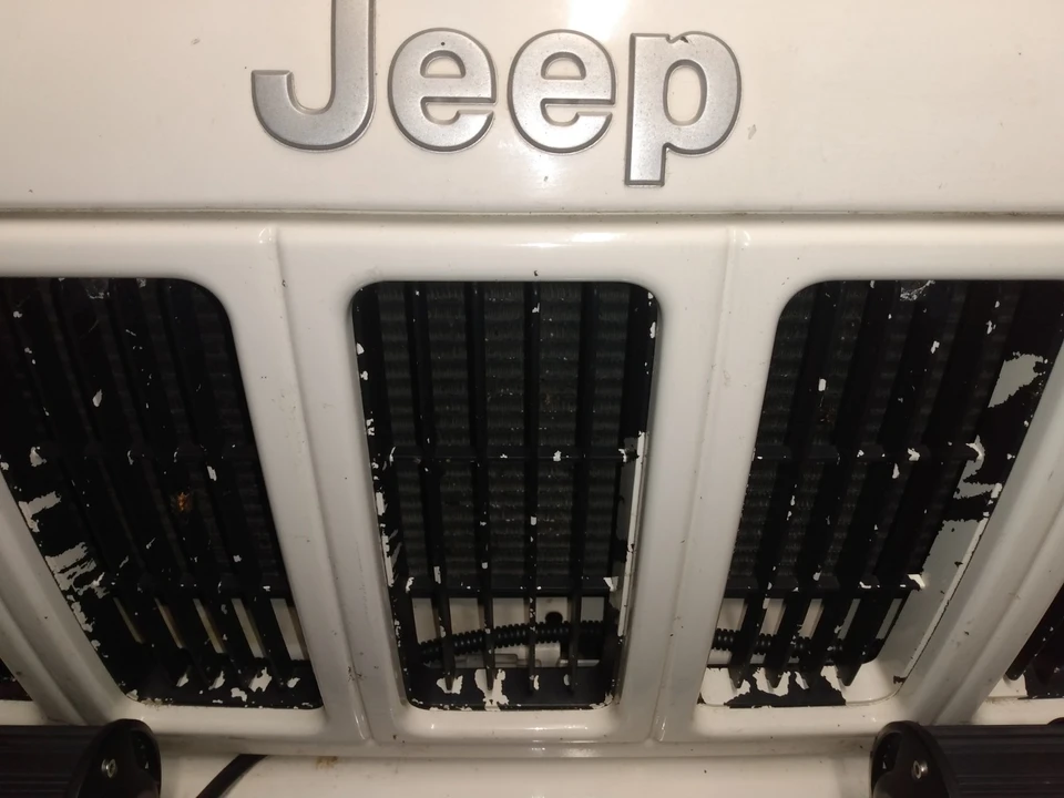 1999 Jeep XJ Cherokee - Image 16 of 31