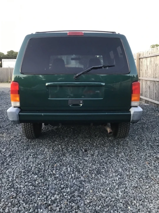 1999 Jeep XJ Cherokee - Image 12 of 31