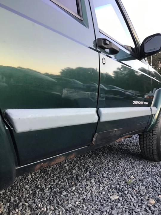 1999 Jeep XJ Cherokee - Image 28 of 31