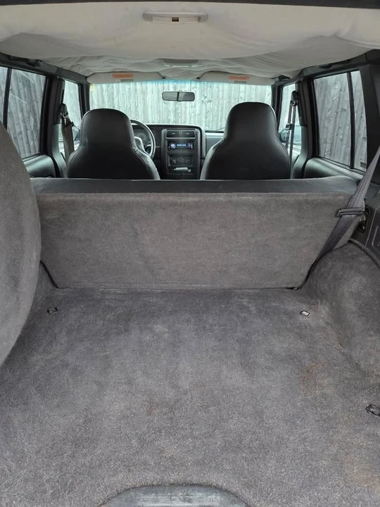 1999 Jeep XJ Cherokee - Image 22 of 31