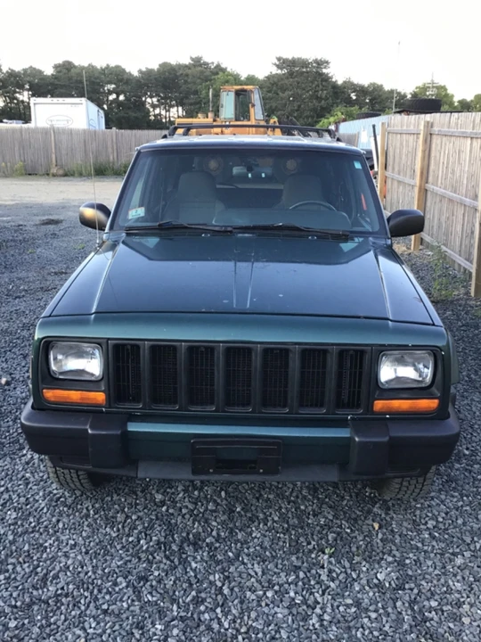 1999 Jeep XJ Cherokee - Image 6 of 31