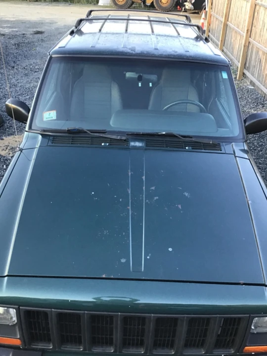 1999 Jeep XJ Cherokee - Image 7 of 31