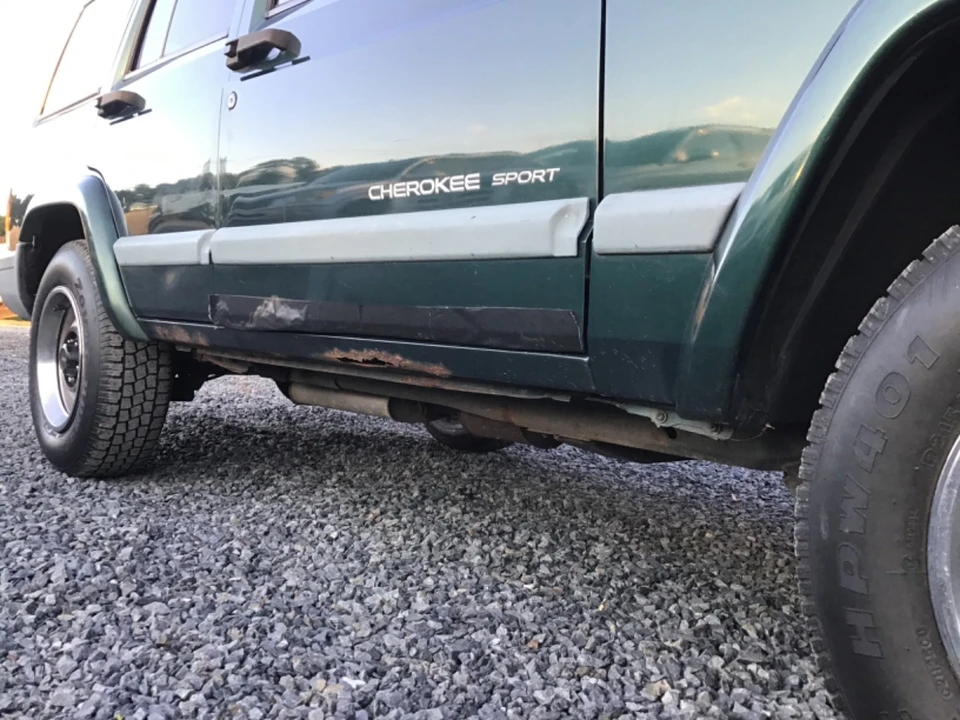 1999 Jeep XJ Cherokee - Image 29 of 31