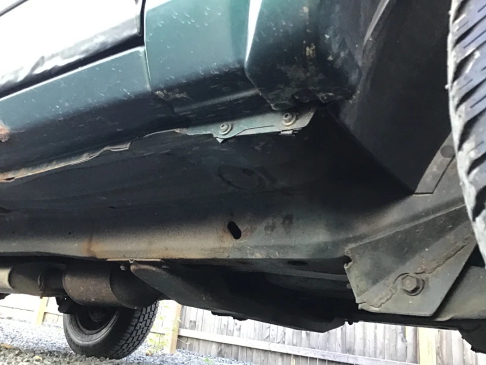 1999 Jeep XJ Cherokee - Image 31 of 31