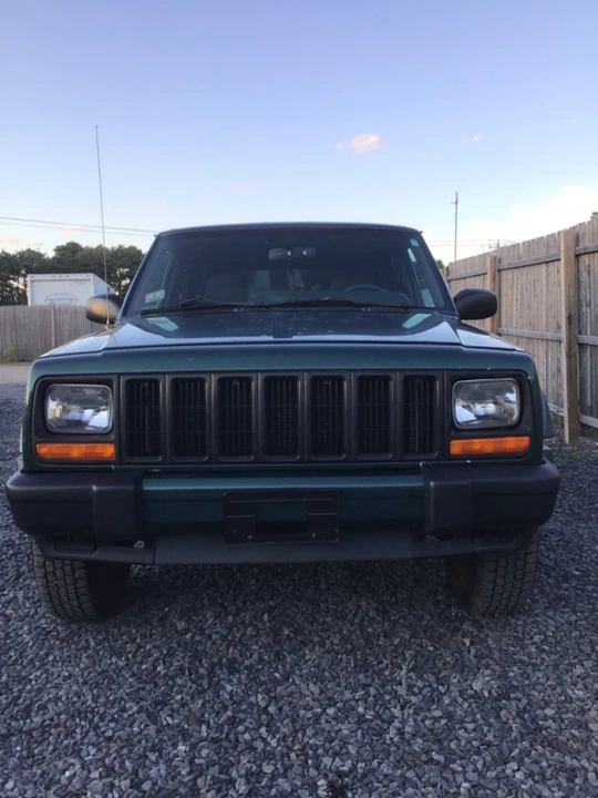 1999 Jeep XJ Cherokee - Image 8 of 31