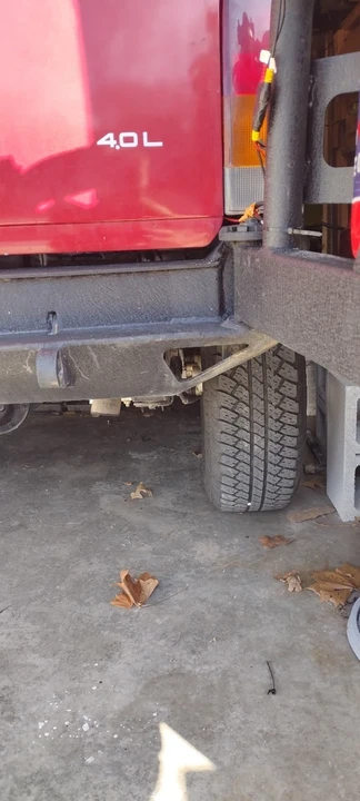 1999 Jeep XJ Cherokee - Image 11 of 21