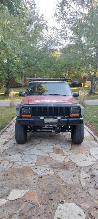 1999 Jeep XJ Cherokee - Image 5 of 21