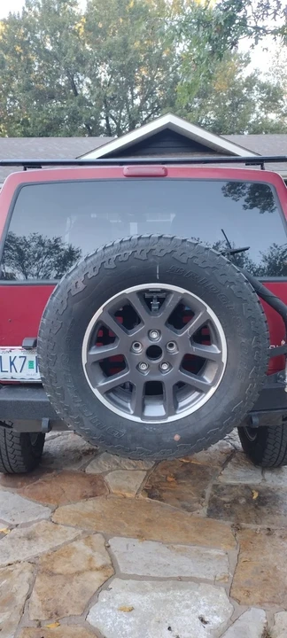 1999 Jeep XJ Cherokee - Image 9 of 21