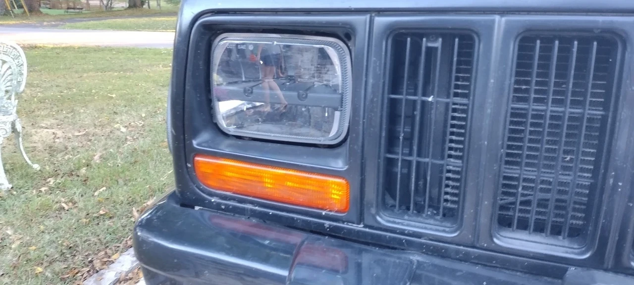 1999 Jeep XJ Cherokee - Image 4 of 21