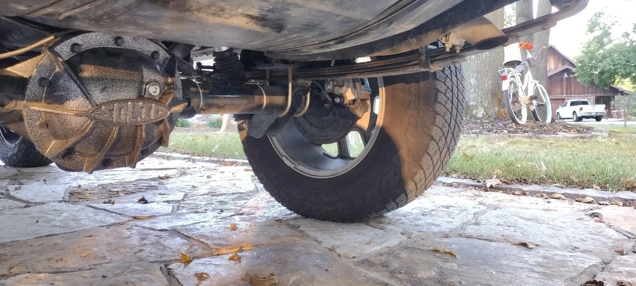 1999 Jeep XJ Cherokee - Image 16 of 21
