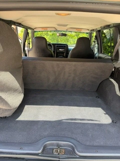 1999 Jeep XJ Cherokee - Image 7 of 12