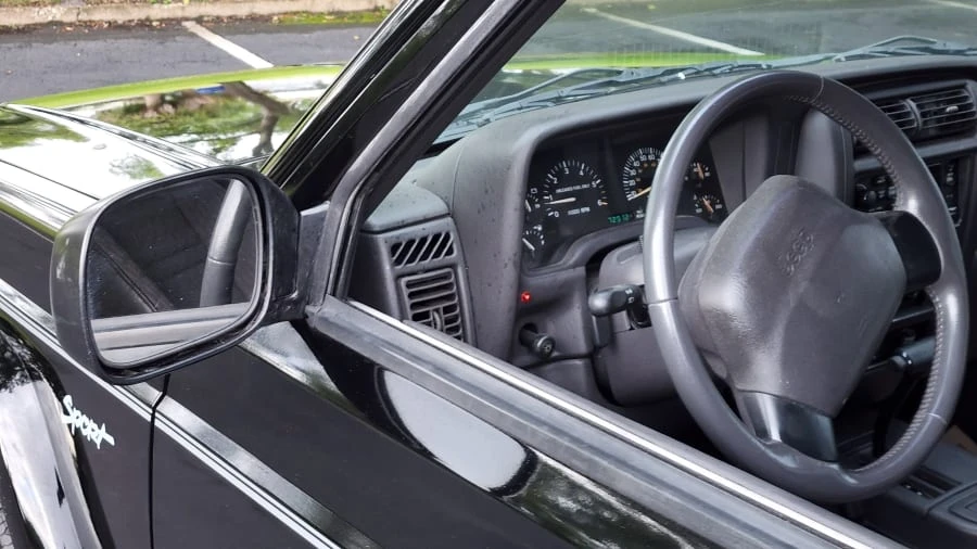 1999 Jeep XJ Cherokee - Image 14 of 14