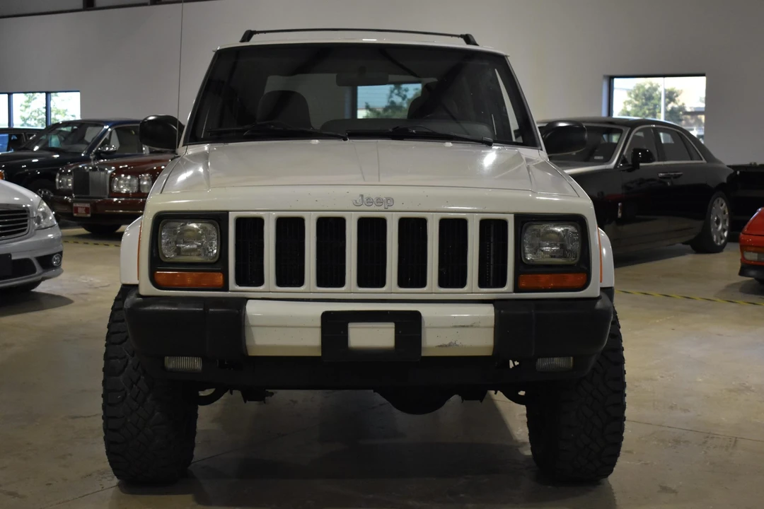 1999 Jeep XJ Cherokee - Image 11 of 31