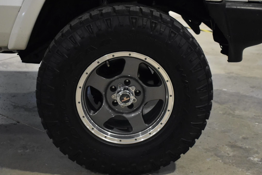 1999 Jeep XJ Cherokee - Image 30 of 31