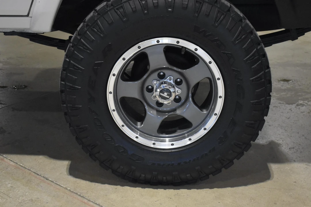1999 Jeep XJ Cherokee - Image 28 of 31