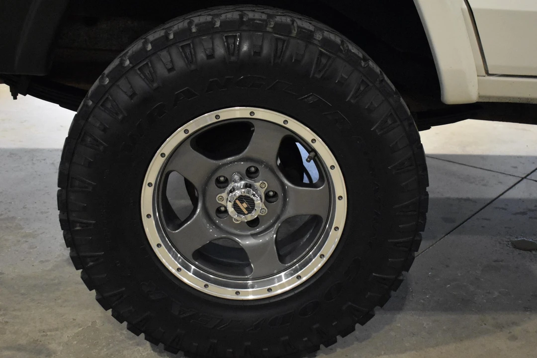 1999 Jeep XJ Cherokee - Image 29 of 31