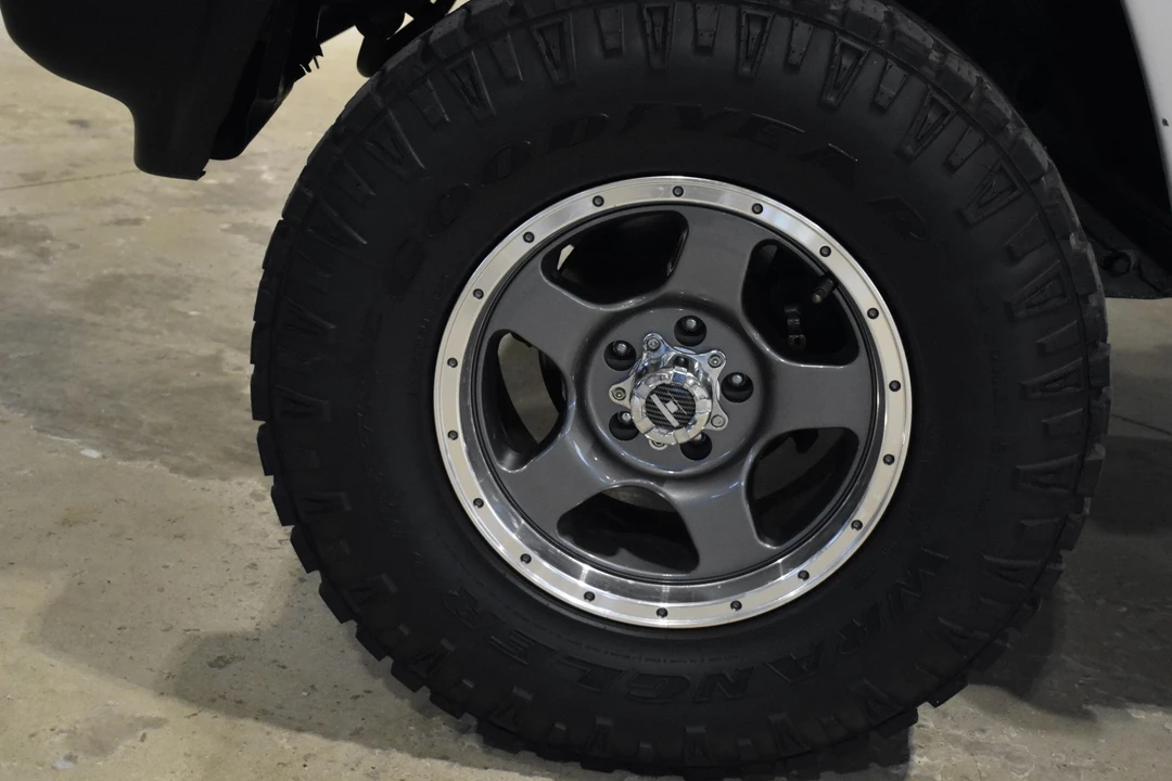 1999 Jeep XJ Cherokee - Image 27 of 31