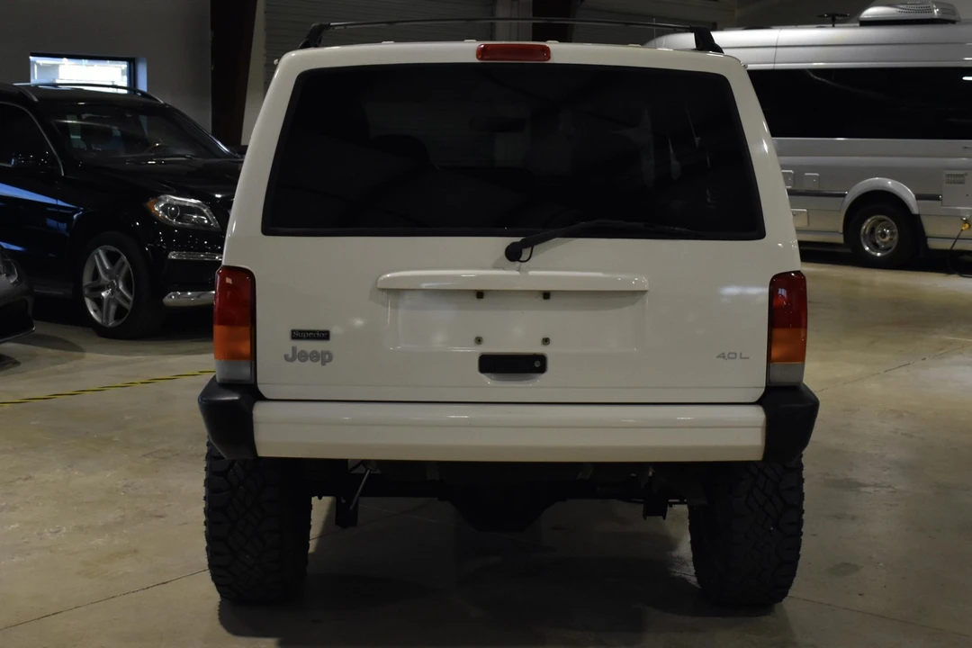 1999 Jeep XJ Cherokee - Image 6 of 31